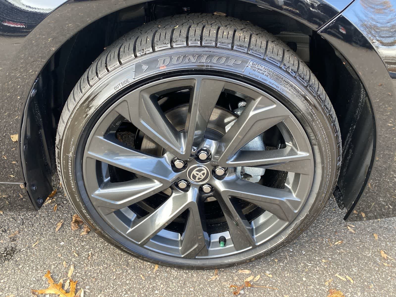 Thumbnail: 2025 Toyota Corolla - 19