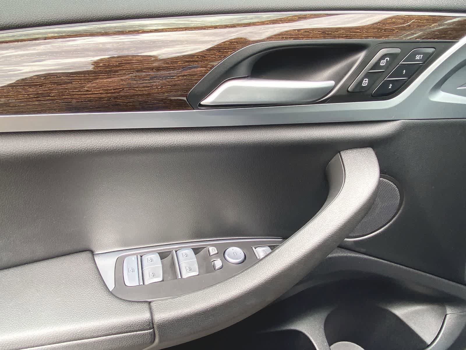 Thumbnail: 2024 BMW X3 - 16