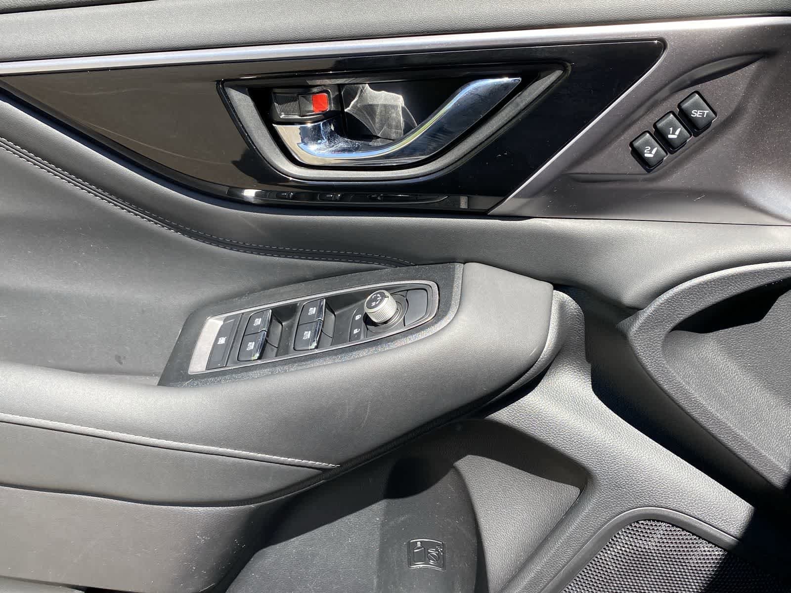 Thumbnail: 2024 Subaru Outback - 16
