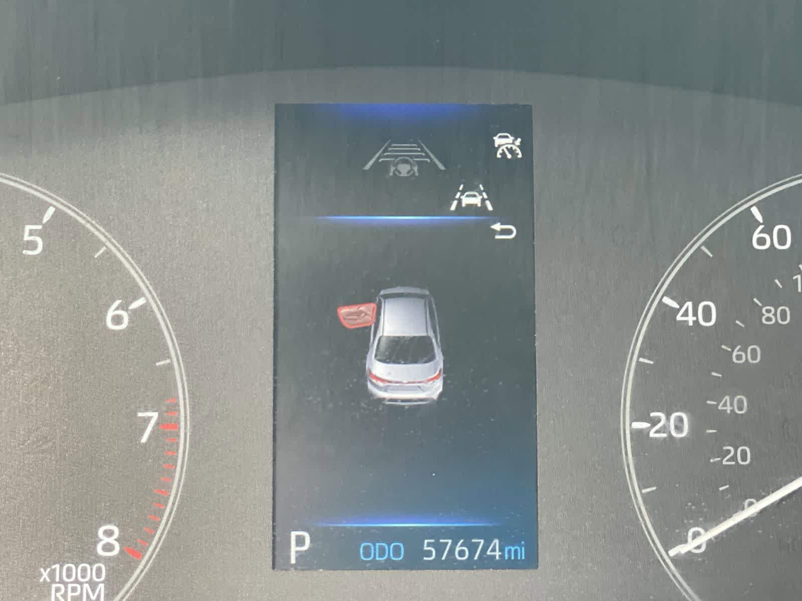 Thumbnail: 2024 Toyota Corolla - 34