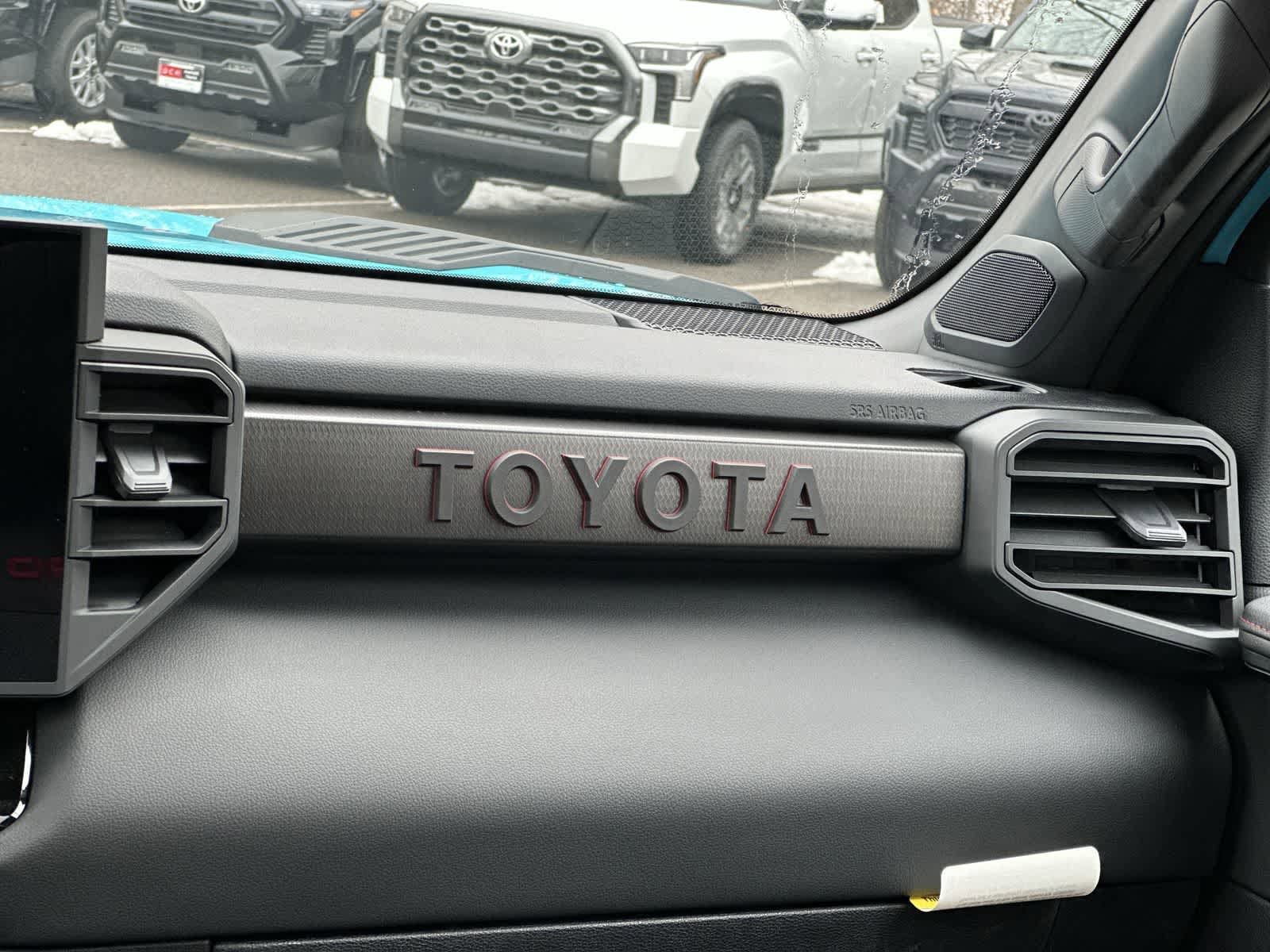 Thumbnail: 2026 Toyota Sequoia - 40