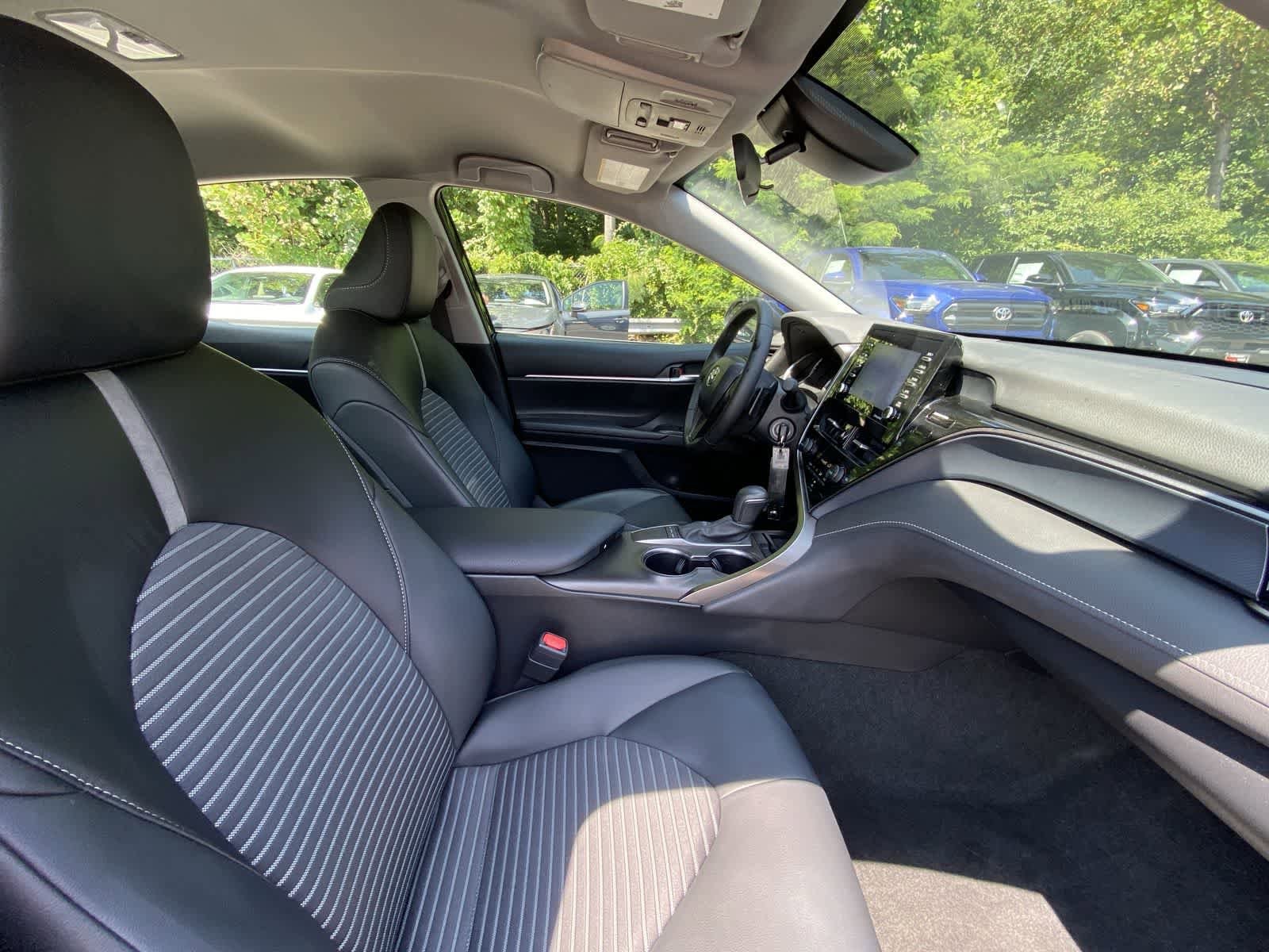Thumbnail: 2024 Toyota Camry - 20
