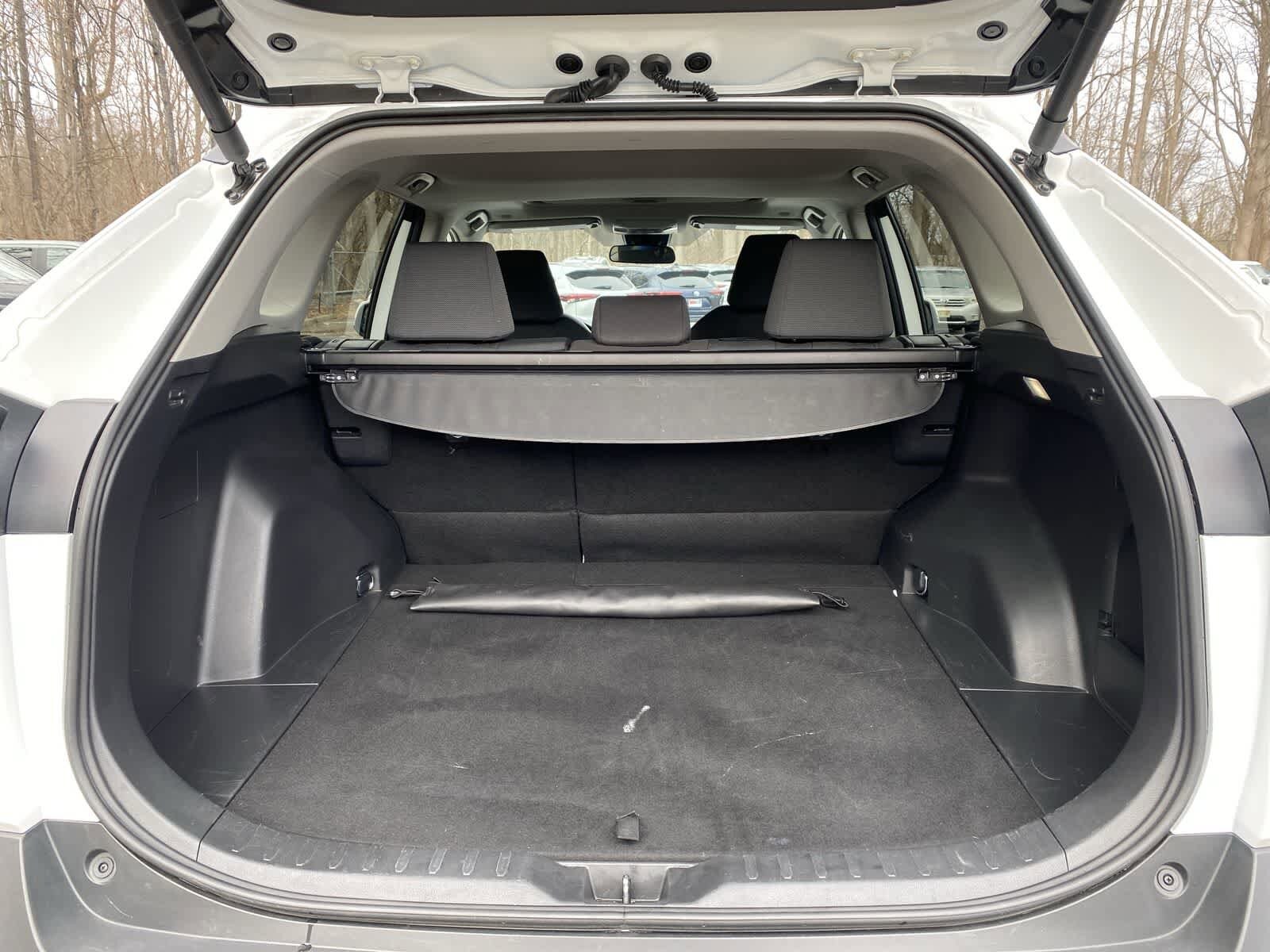 Thumbnail: 2025 Toyota RAV4 - 13