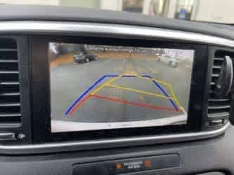 Thumbnail: 2020 Kia Sportage - 25