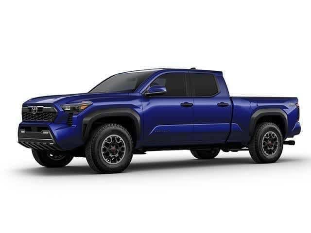 2025 Toyota Tacoma TRD Off-Road -
                  Freehold, NJ