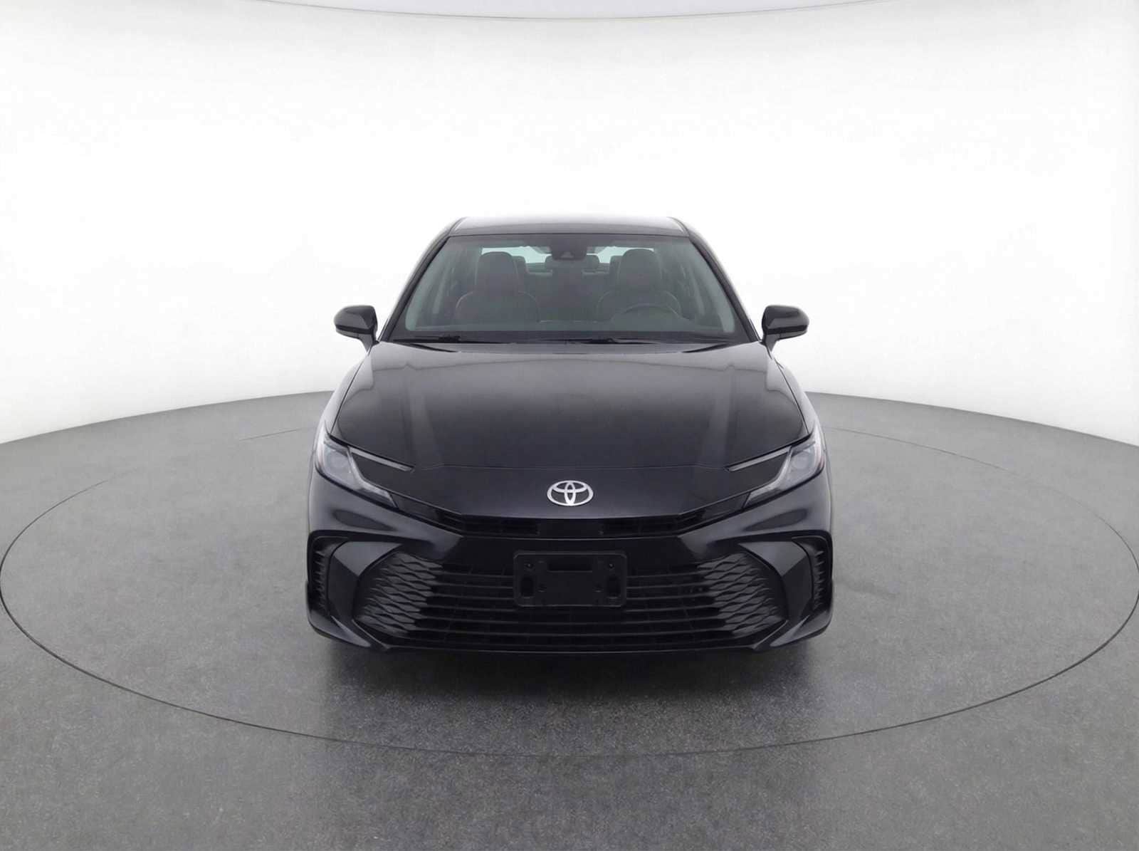 Thumbnail: 2025 Toyota Camry - 2