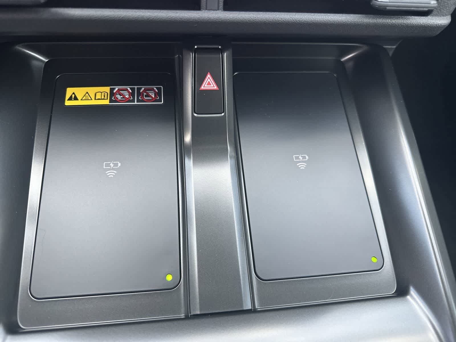 Thumbnail: 2026 Toyota bZ - 24