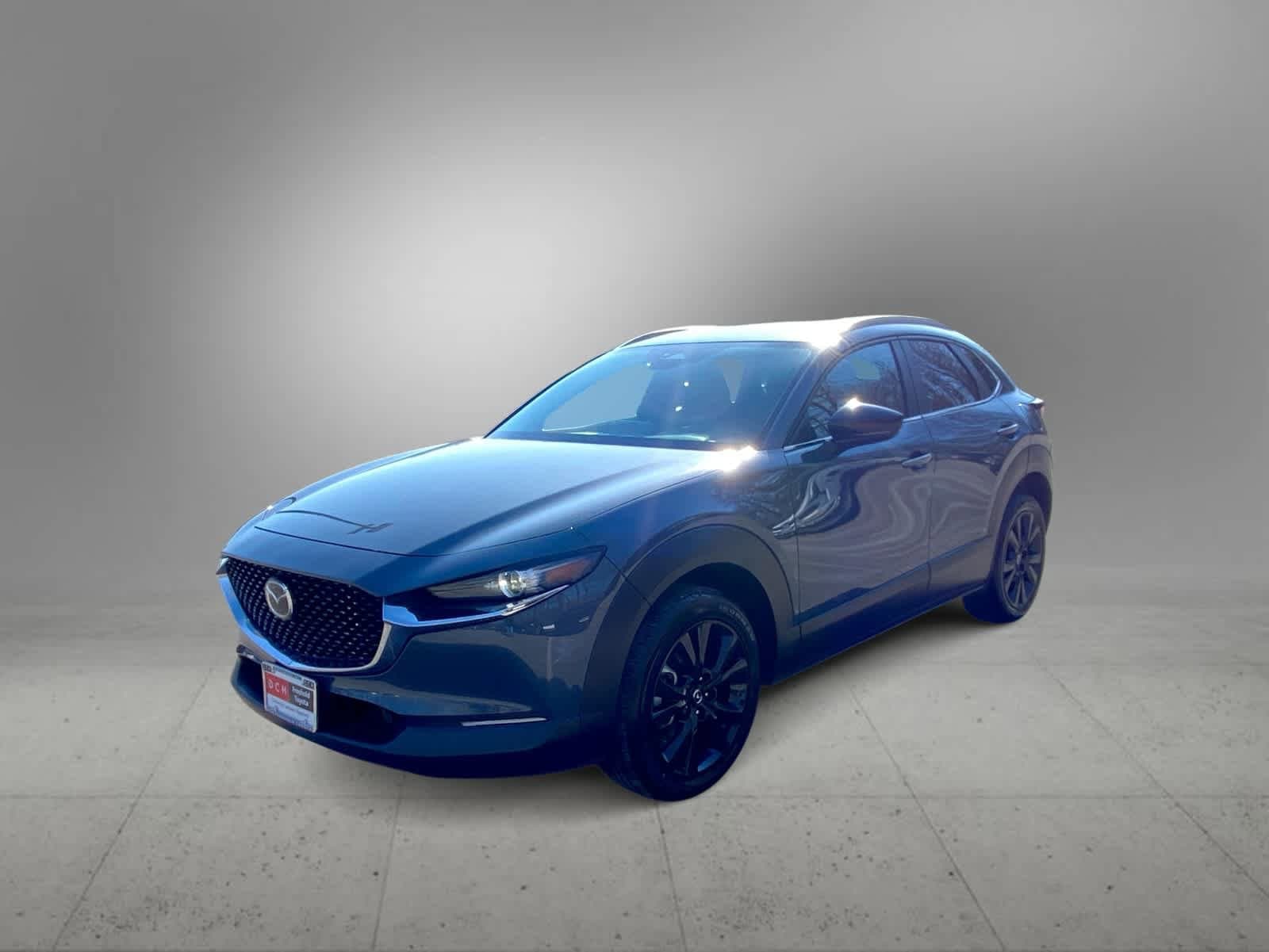 Thumbnail: 2024 Mazda CX-30 - 1