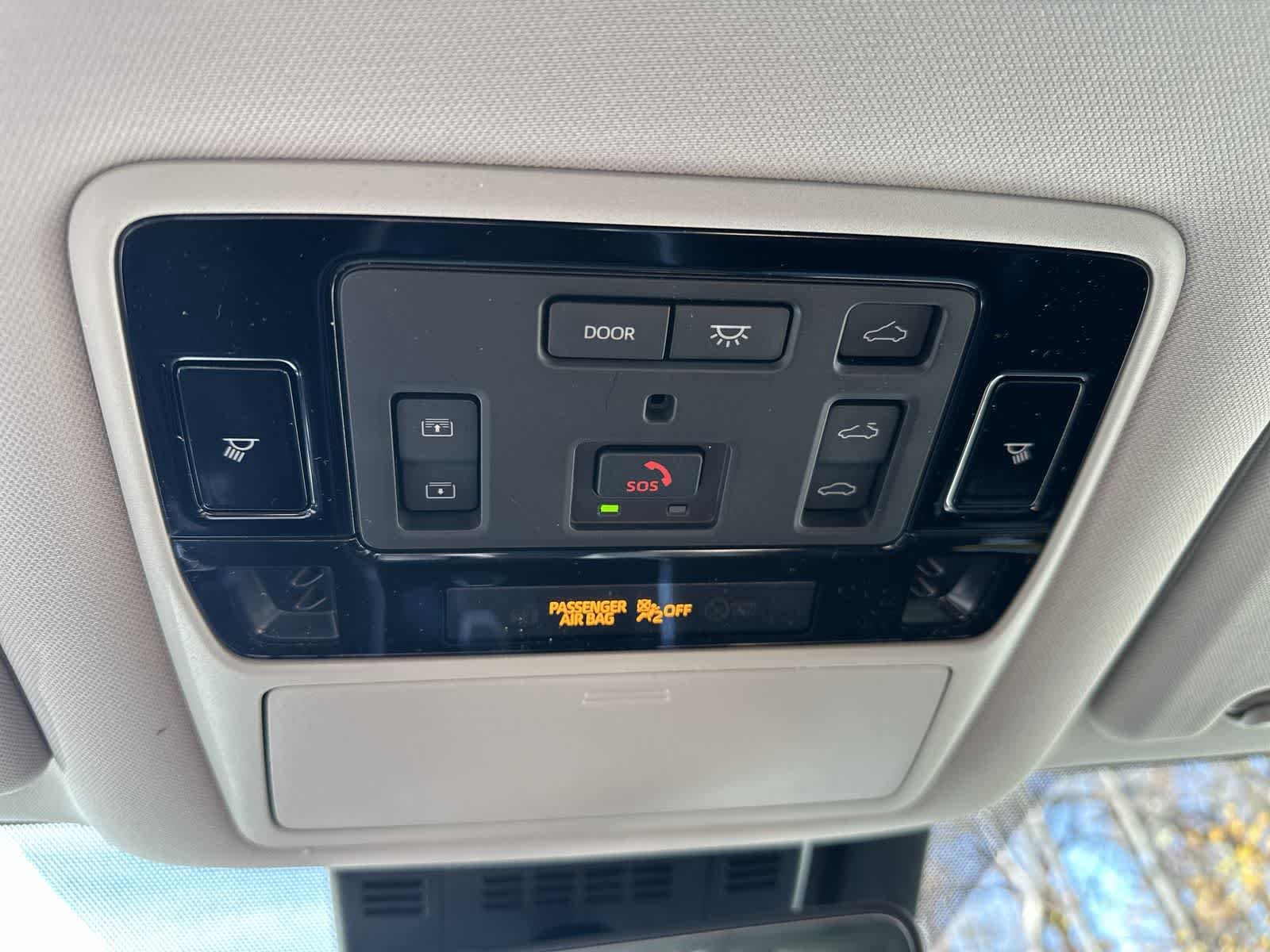 Thumbnail: 2026 Toyota Grand Highlander - 22