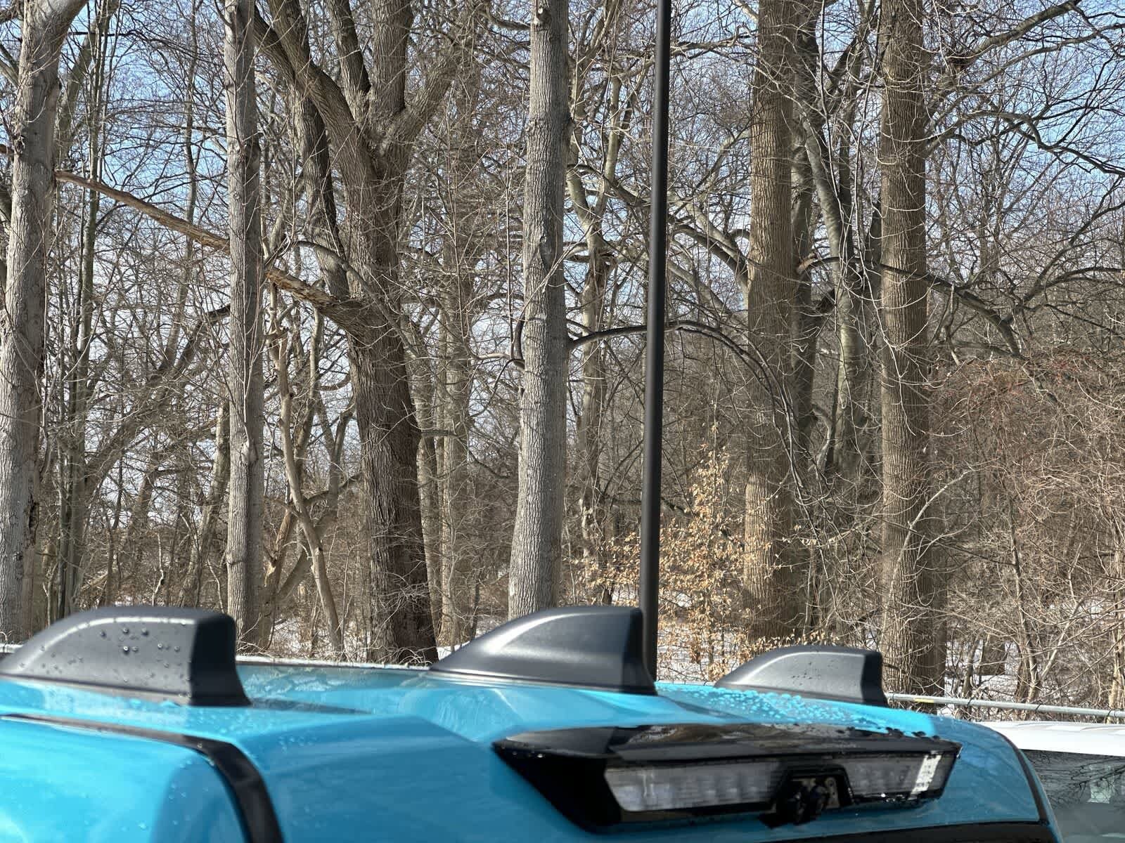 Thumbnail: 2026 Toyota Tundra - 18