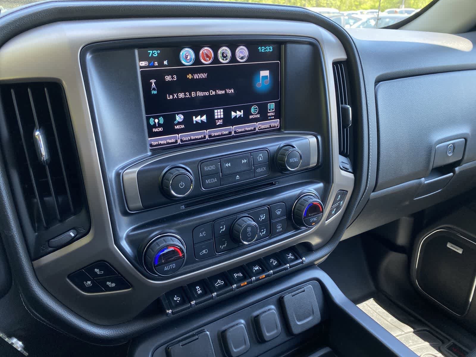 Thumbnail: 2018 GMC Sierra 1500 - 28