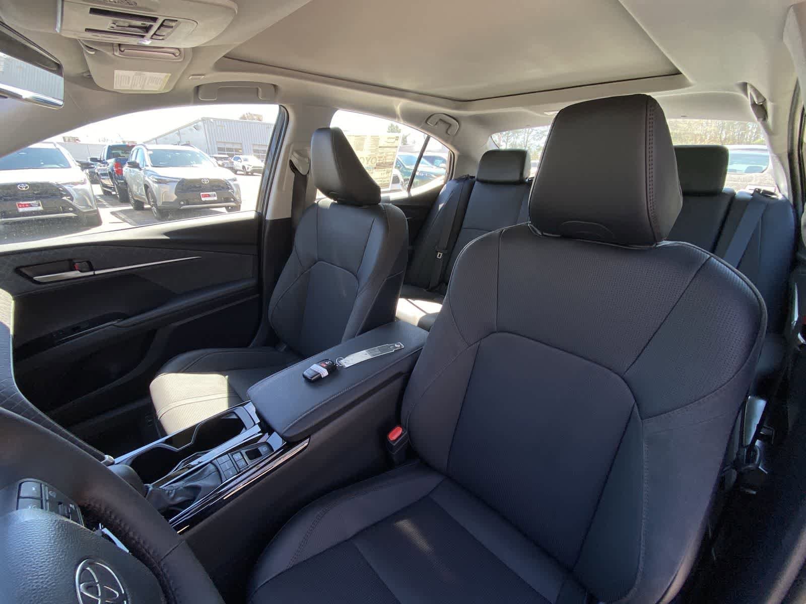 Thumbnail: 2026 Toyota Camry - 19