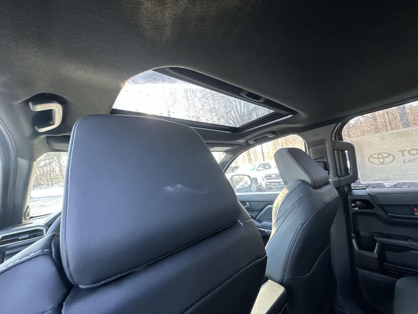 Thumbnail: 2026 Toyota 4Runner - 40