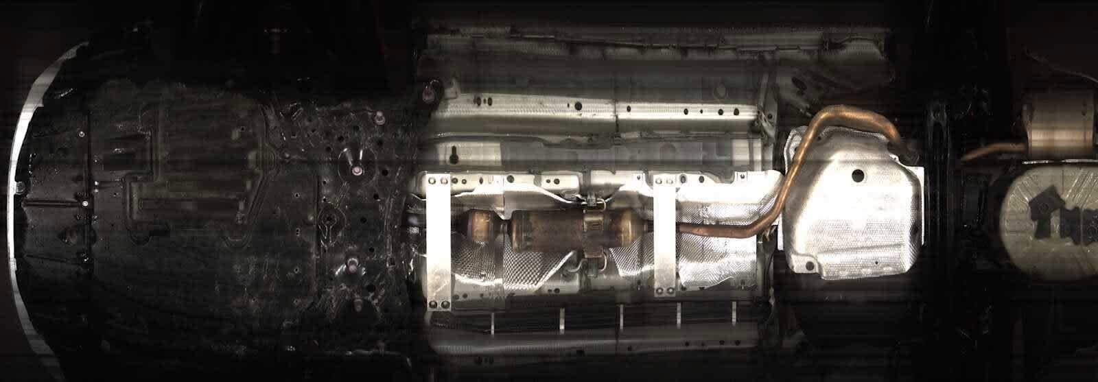 Thumbnail: 2024 Toyota Corolla - 13