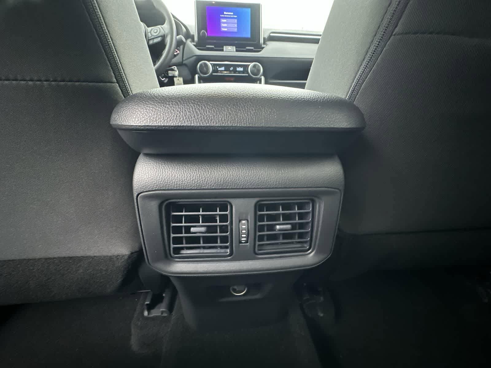 Thumbnail: 2025 Toyota RAV4 - 30