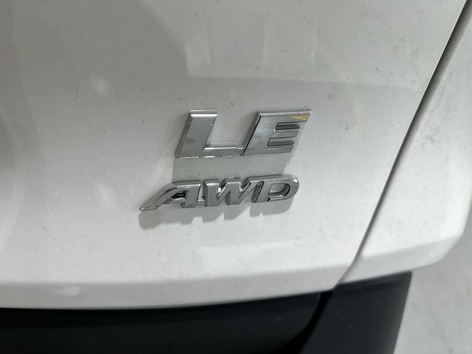 Thumbnail: 2025 Toyota RAV4 - 19