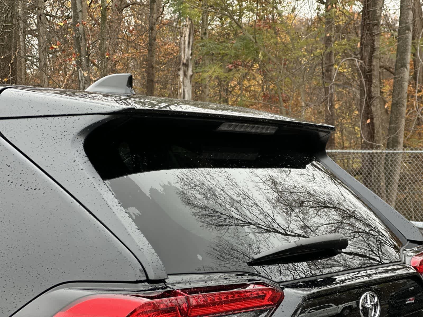 Thumbnail: 2025 Toyota RAV4 - 18