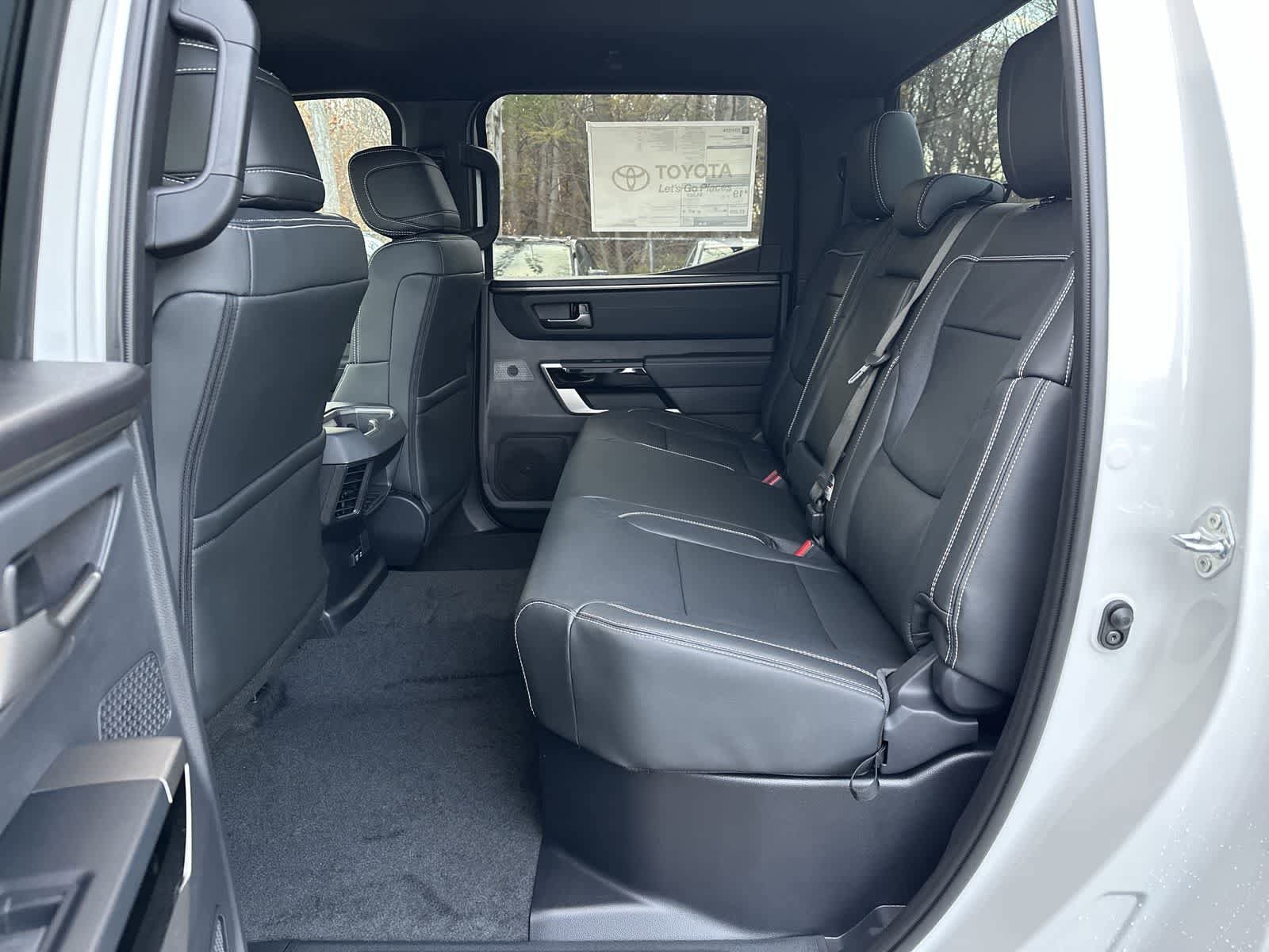 Thumbnail: 2026 Toyota Tundra - 30