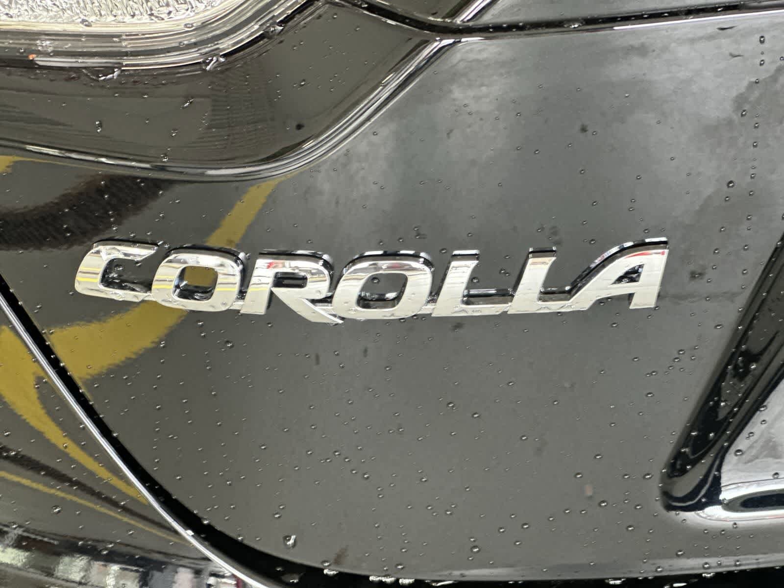 Thumbnail: 2026 Toyota Corolla - 3