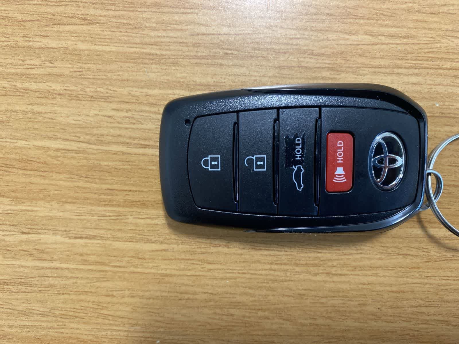 Thumbnail: 2025 Toyota Corolla - 37