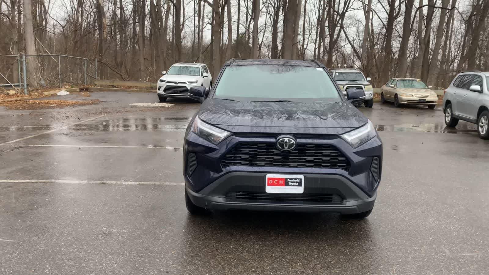 Thumbnail: 2024 Toyota RAV4 - 7