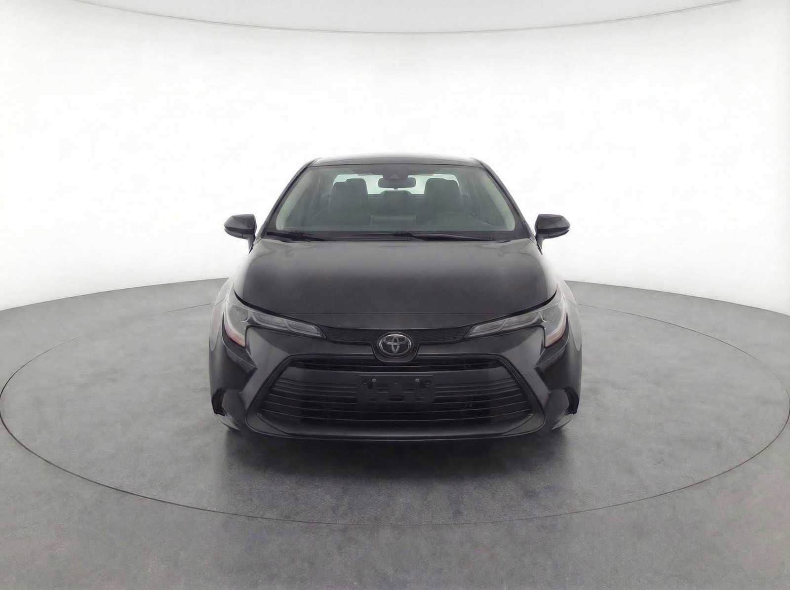 Thumbnail: 2025 Toyota Corolla - 2