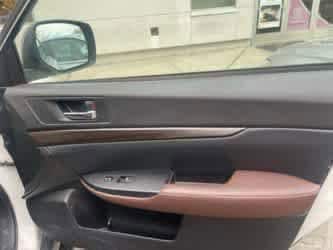 Thumbnail: 2014 Subaru Outback - 20