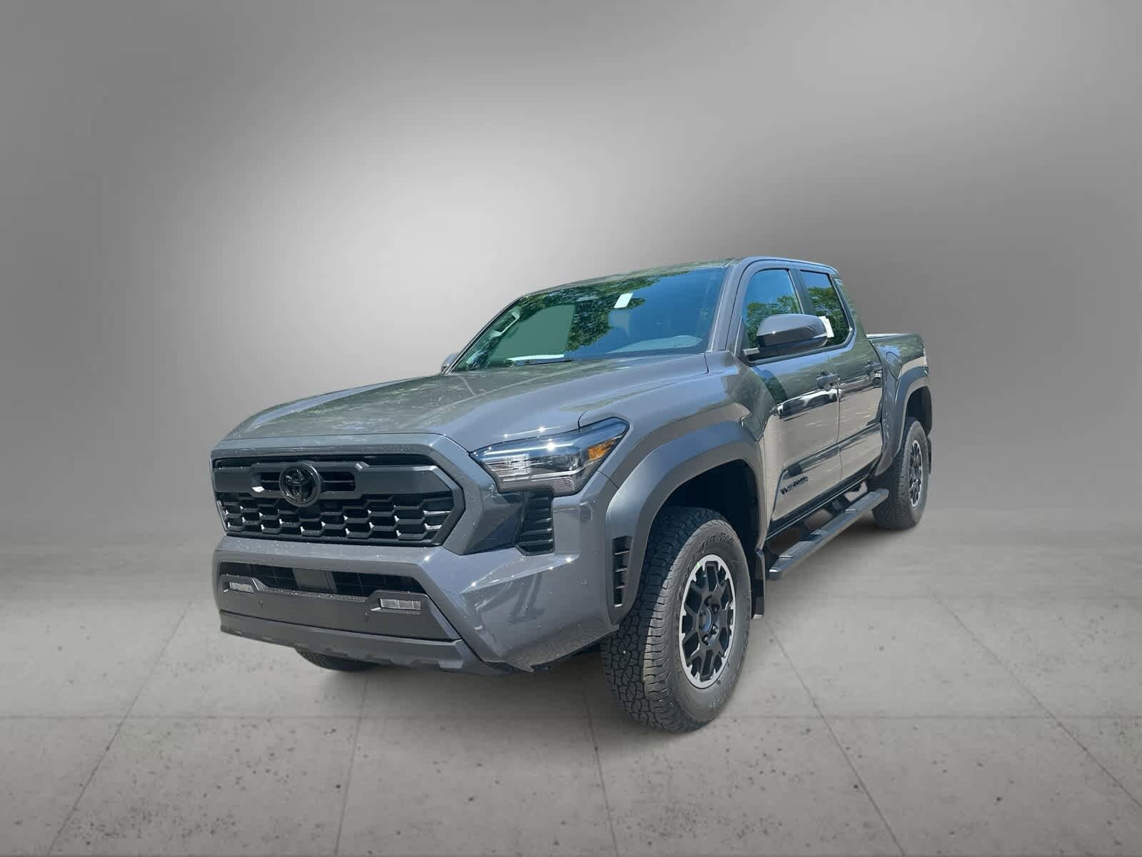 Thumbnail: 2026 Toyota Tacoma - 1