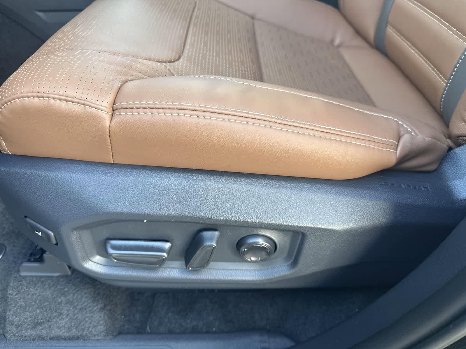 Thumbnail: 2026 Toyota Tundra - 27