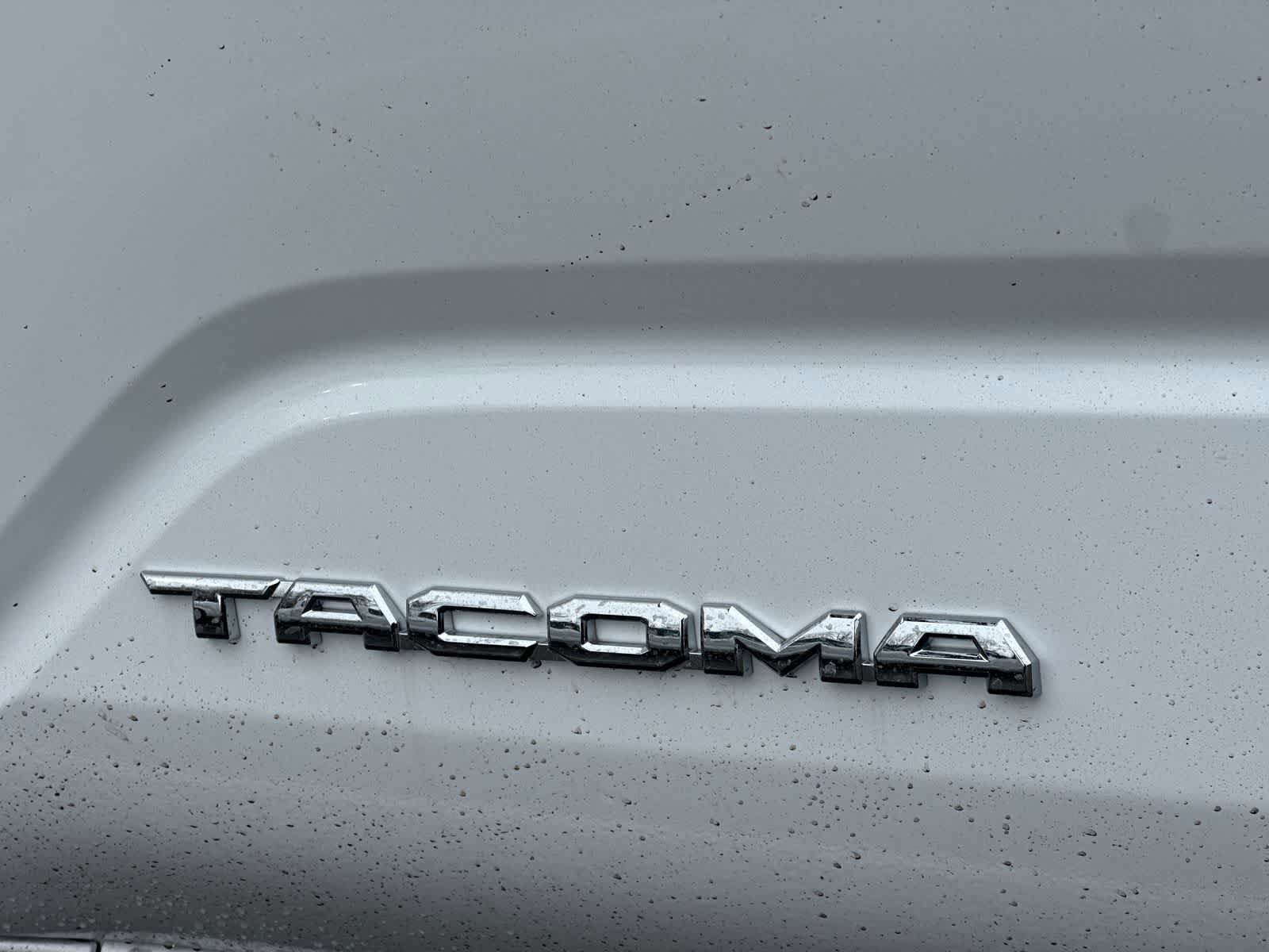 Thumbnail: 2026 Toyota Tacoma - 15