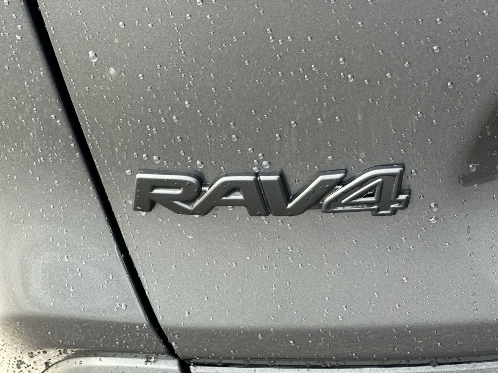 Thumbnail: 2025 Toyota RAV4 - 16