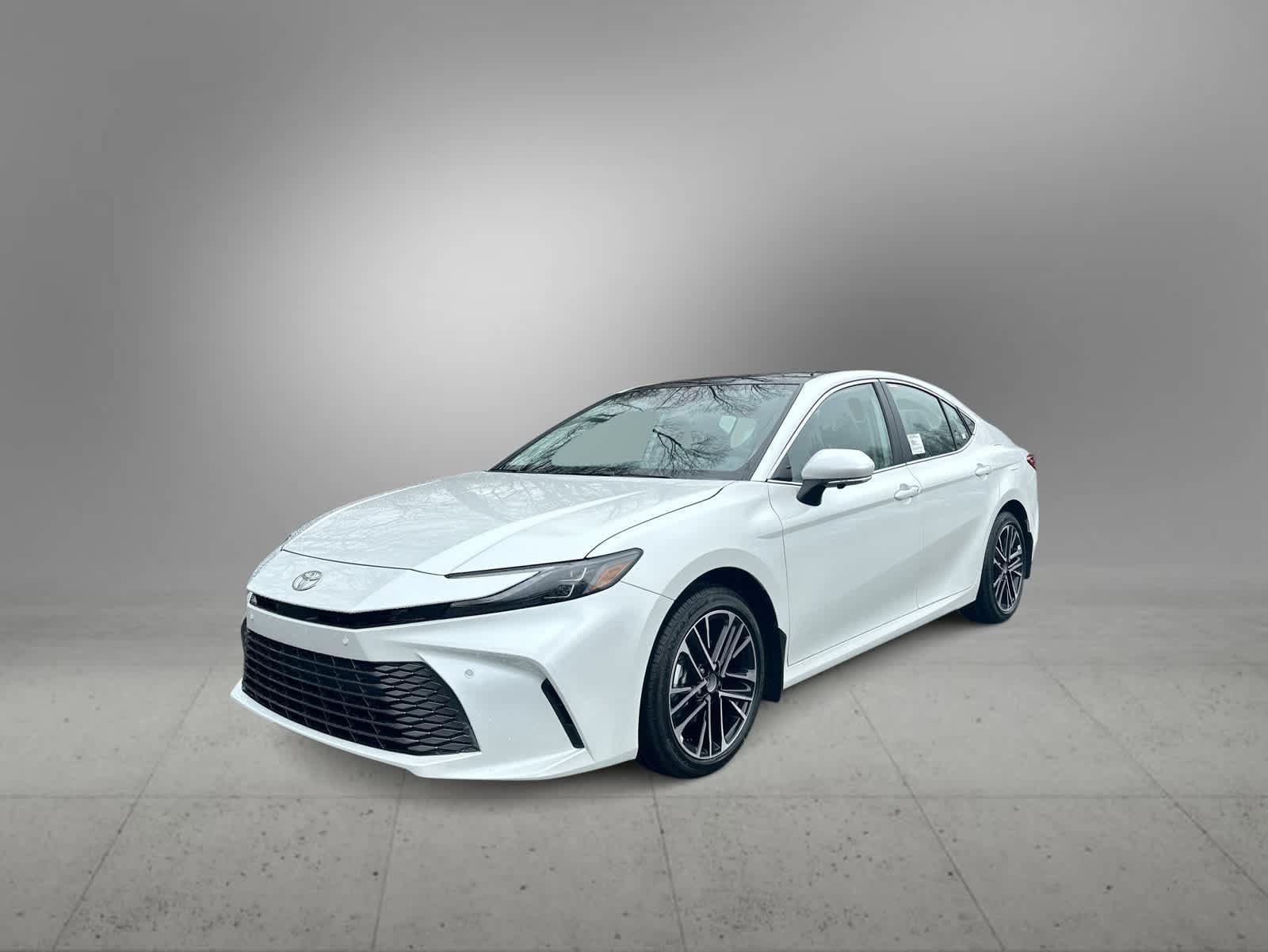 Thumbnail: 2026 Toyota Camry - 1