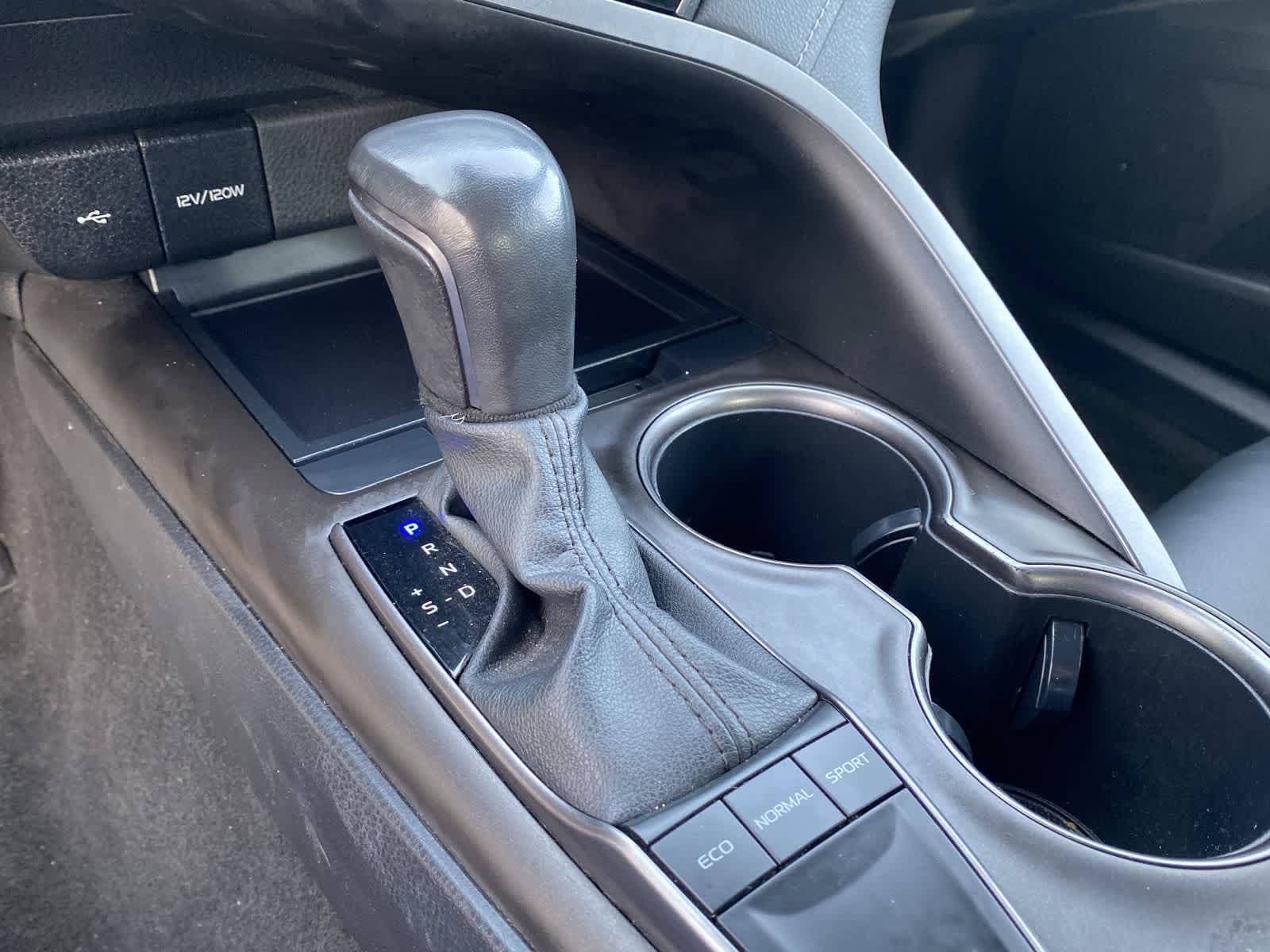 Thumbnail: 2023 Toyota Camry - 34