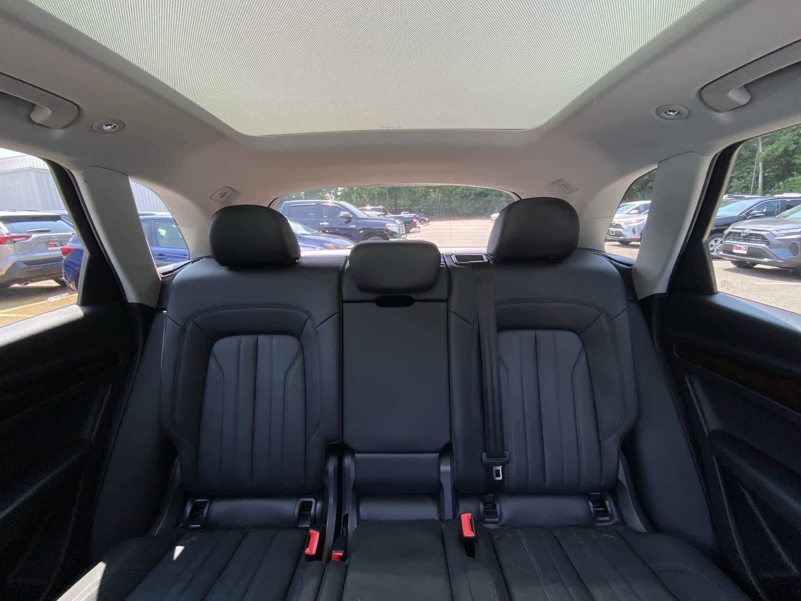 Thumbnail: 2019 Audi Q5 - 25