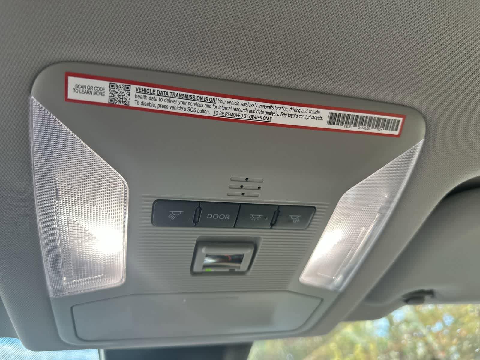 Thumbnail: 2025 Toyota RAV4 - 21