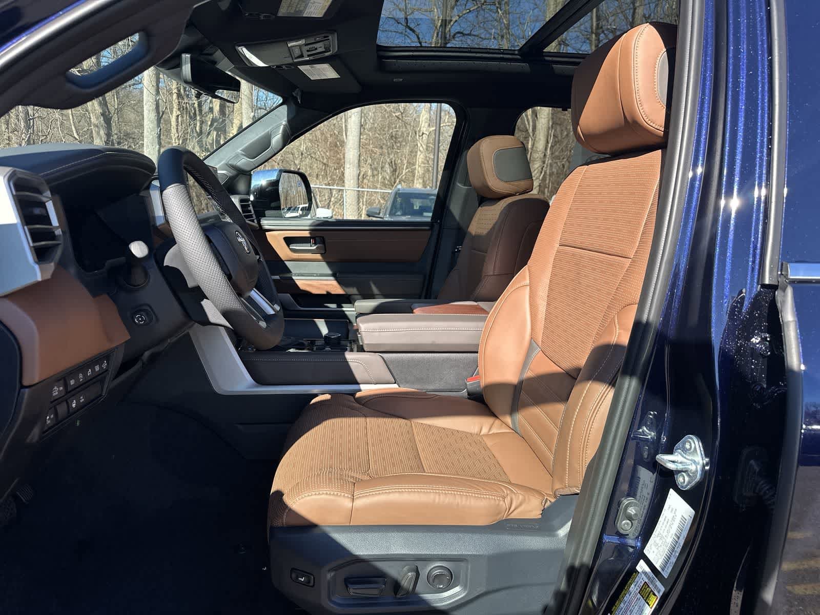 Thumbnail: 2026 Toyota Tundra - 33