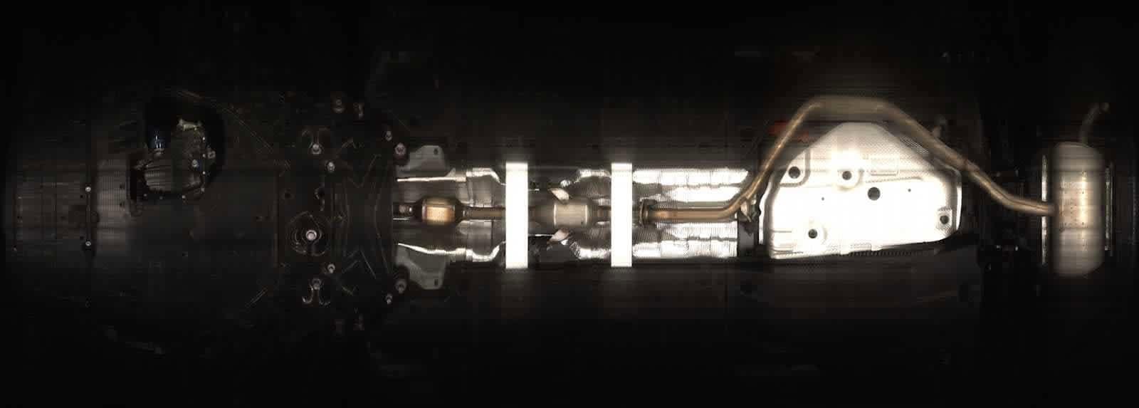 Thumbnail: 2025 Toyota Prius - 18