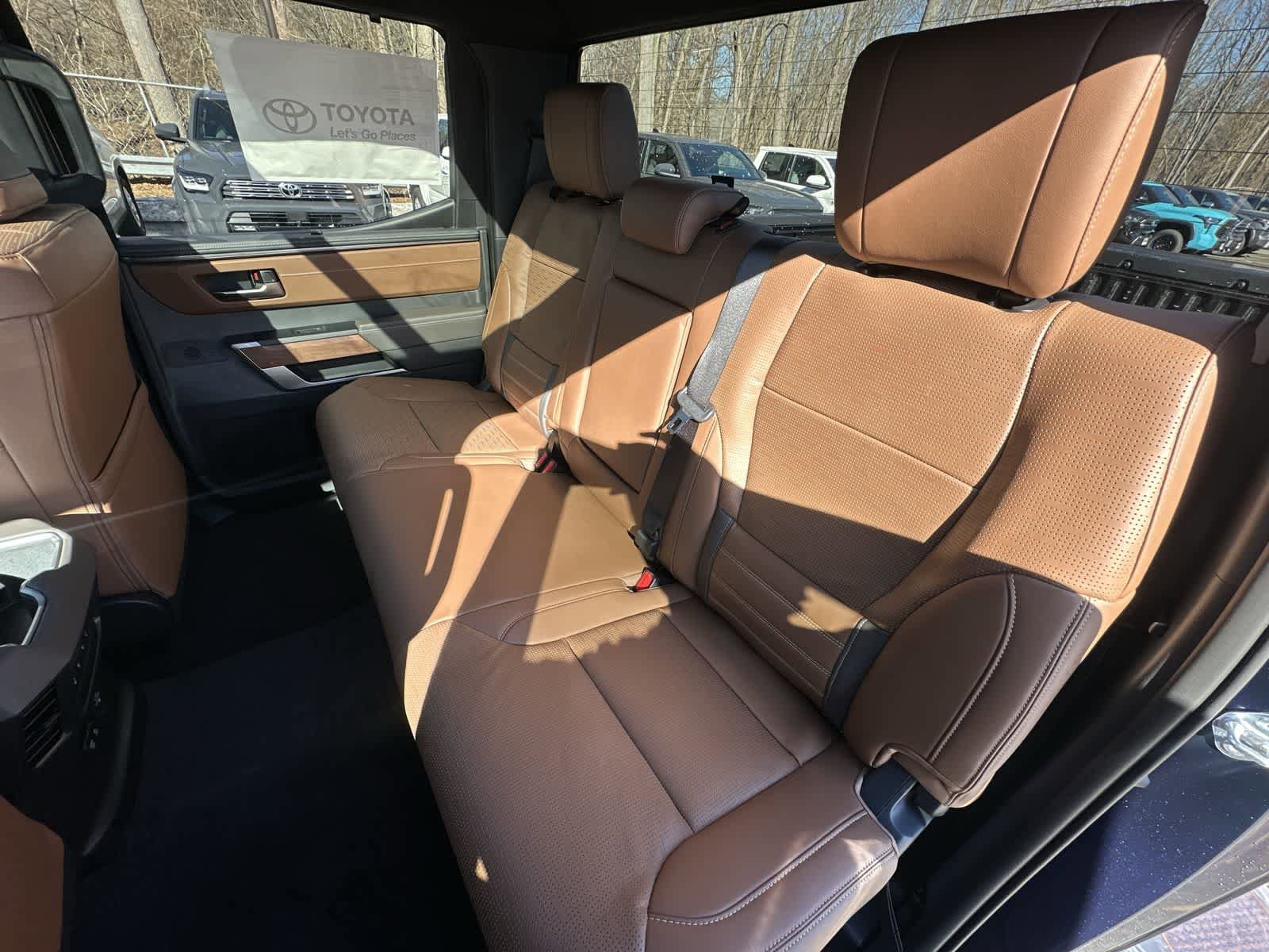 Thumbnail: 2026 Toyota Tundra - 37