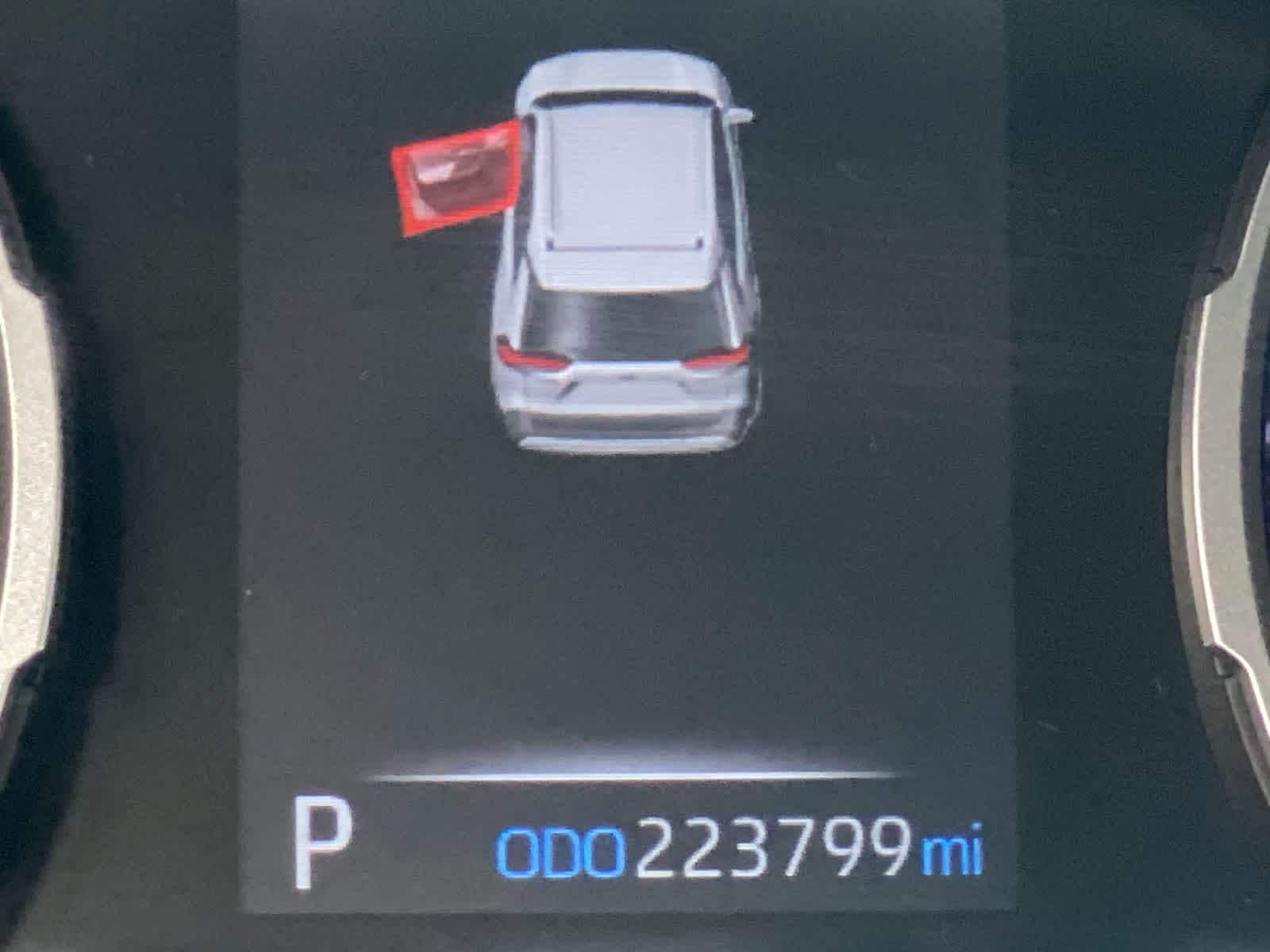 Thumbnail: 2021 Toyota RAV4 - 38