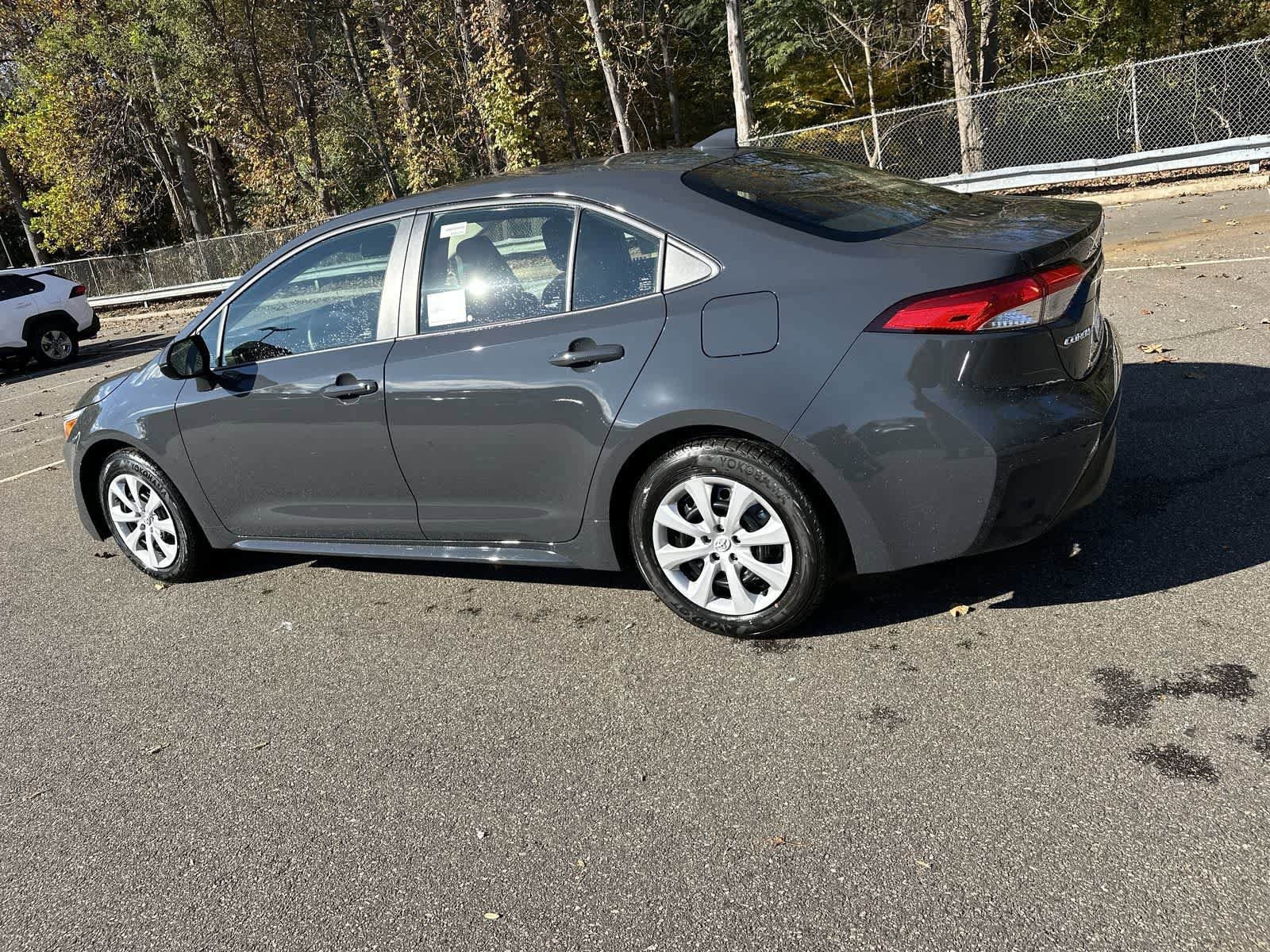 Thumbnail: 2026 Toyota Corolla - 11