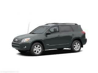 2007 Toyota RAV4 Sport -
                  Freehold, NJ