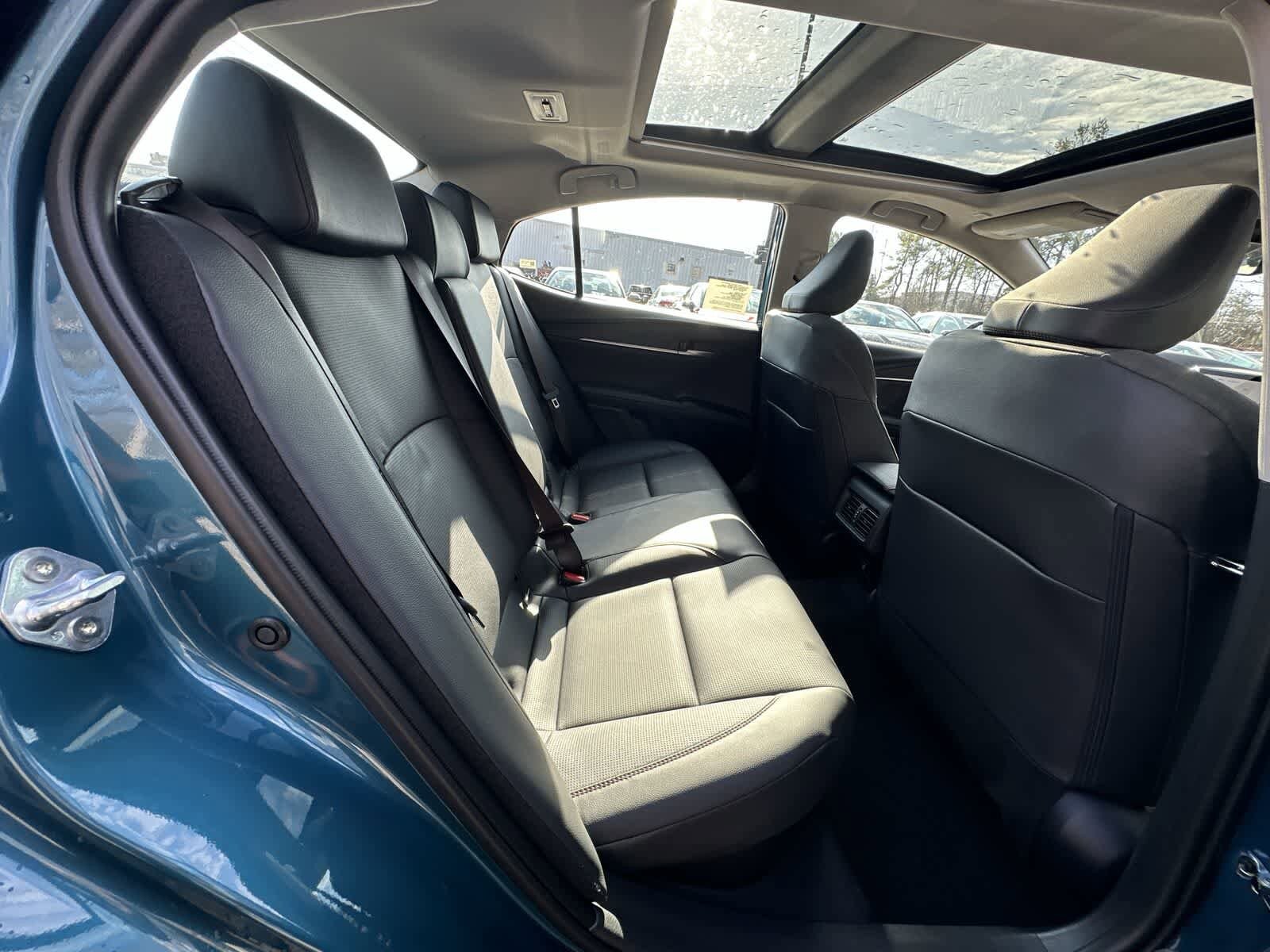 Thumbnail: 2026 Toyota Camry - 35