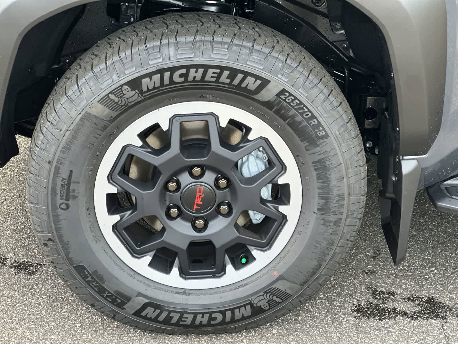 Thumbnail: 2026 Toyota 4Runner - 12