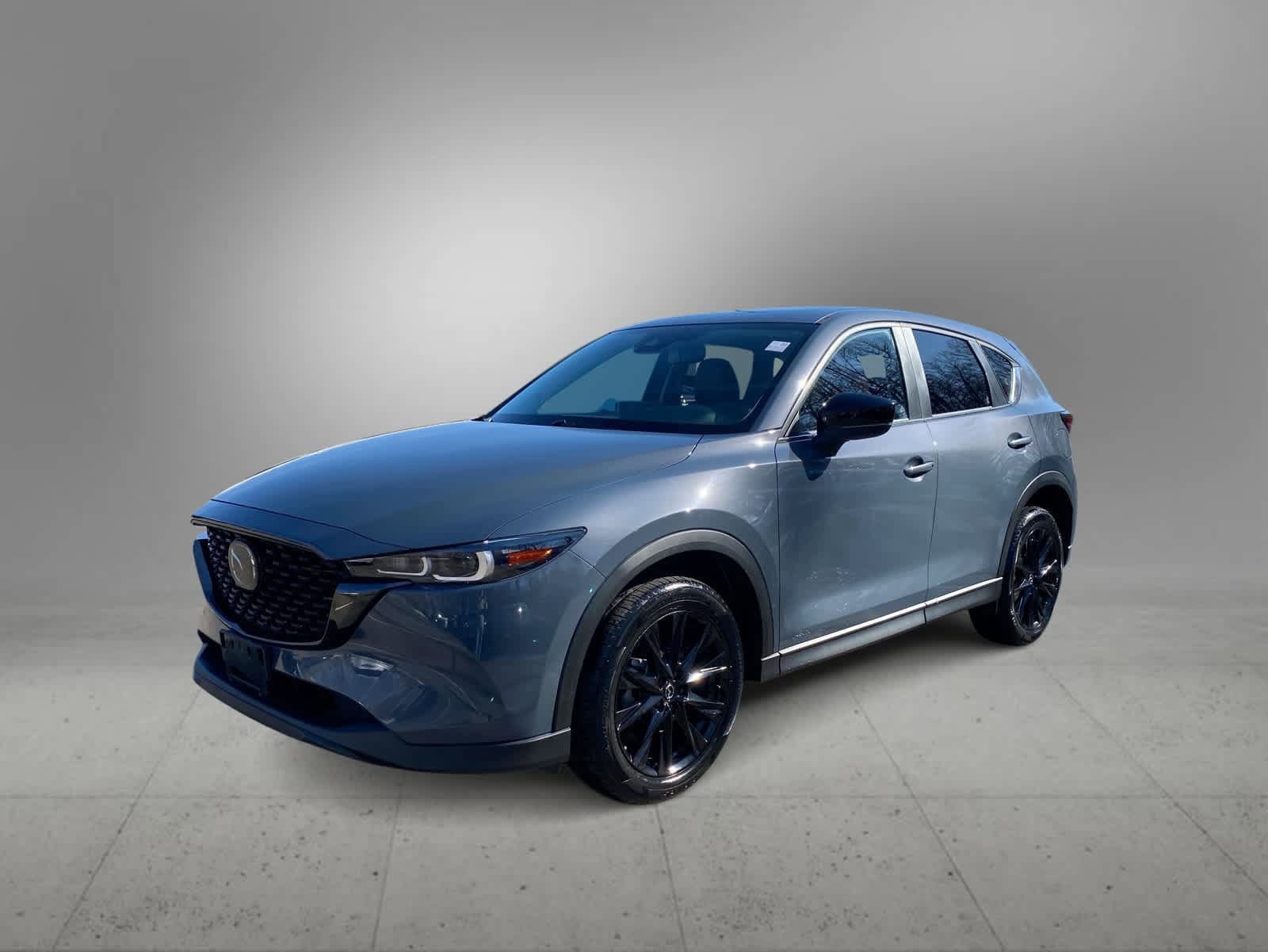 Thumbnail: 2023 Mazda CX-5 - 4