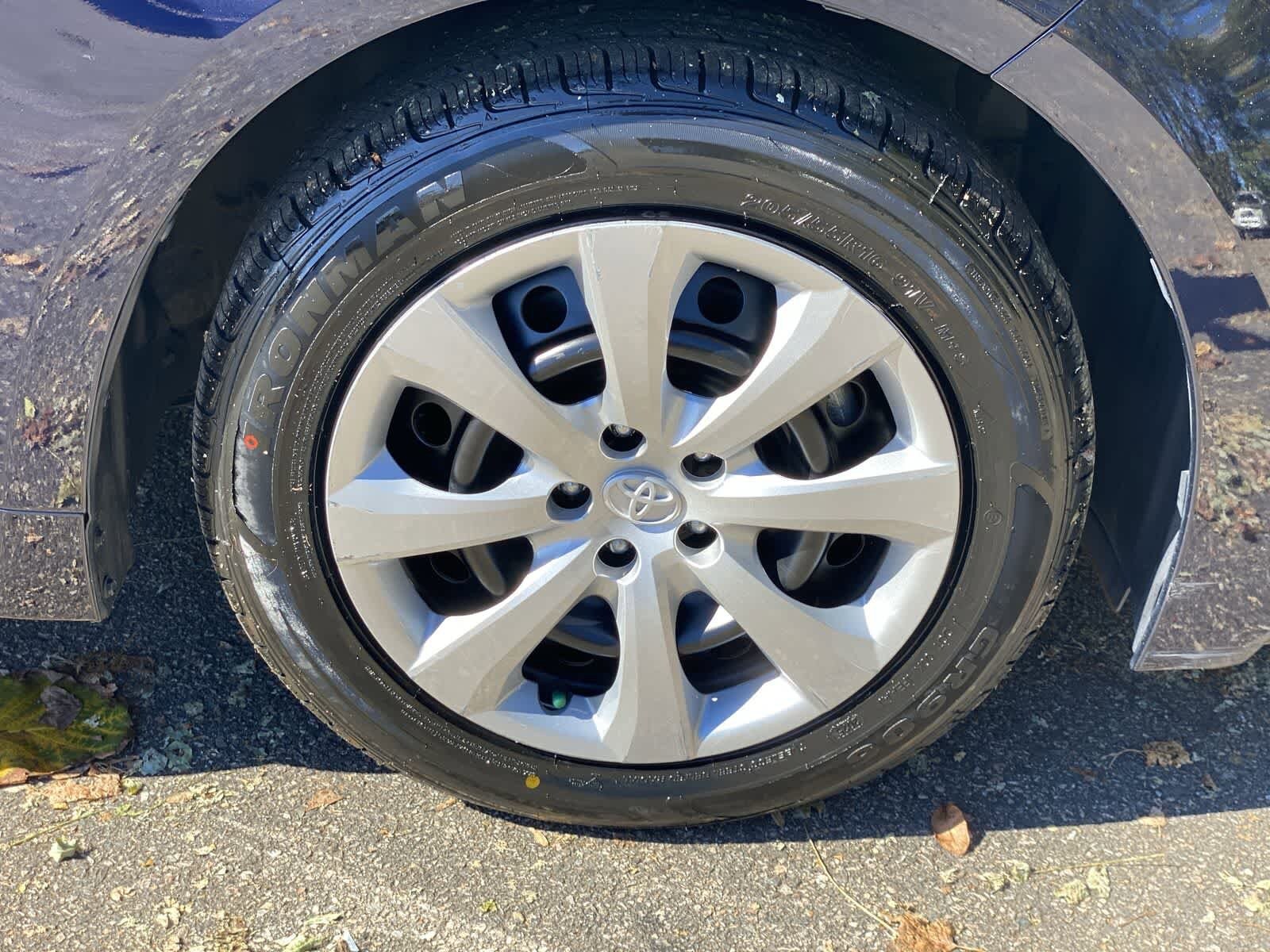 Thumbnail: 2024 Toyota Corolla - 14