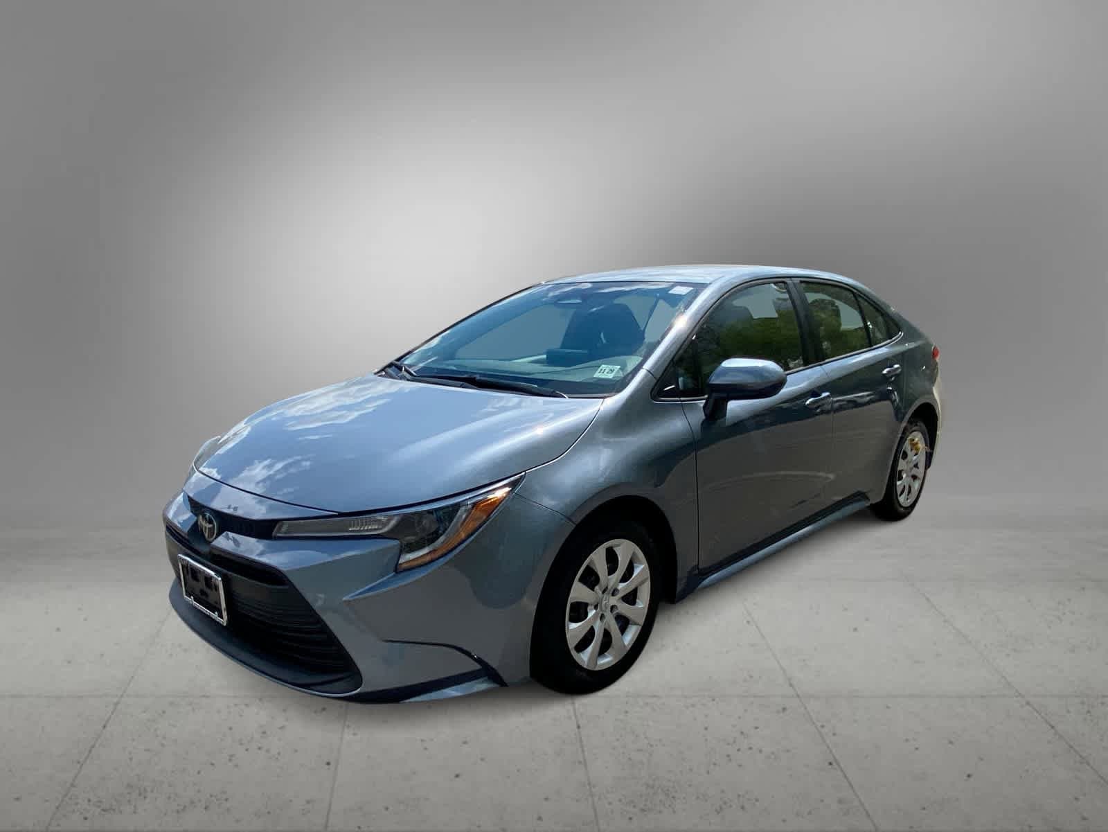 Thumbnail: 2025 Toyota Corolla - 2