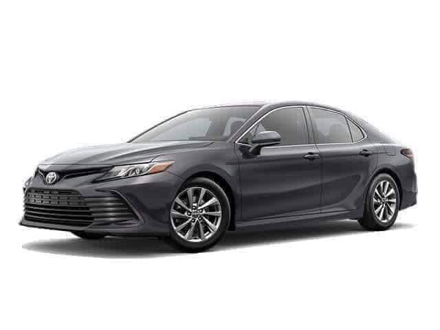 2023 Toyota Camry LE's photo