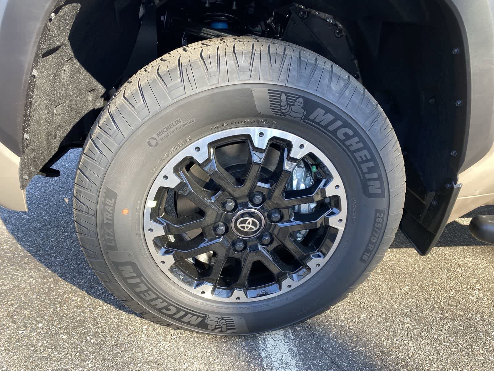 Thumbnail: 2026 Toyota Tundra - 11