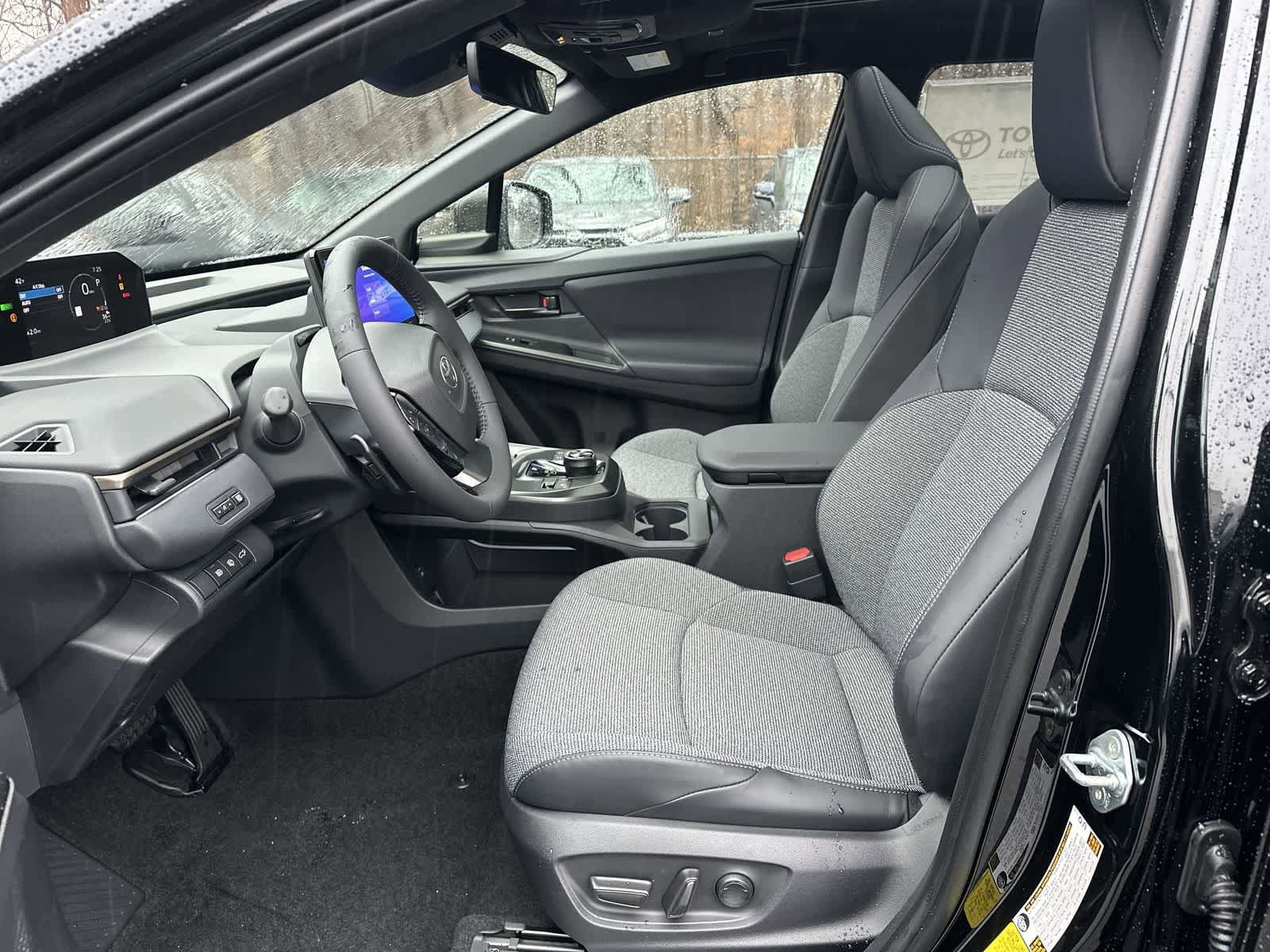 Thumbnail: 2026 Toyota bZ - 30