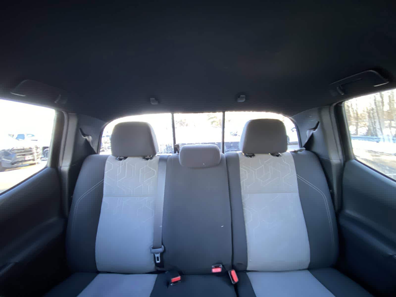 Thumbnail: 2023 Toyota Tacoma - 32